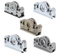 QPlus24 Coque à vis sans fin, ensemble de réparation pour toutes les variantes