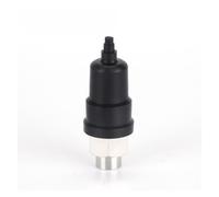 QPM - Micro interrupteur de pression d'air pneumatique réglable, for compresseur, diaphragme hydraulique, contrôleur automatique, QPM11-NO-01 NC(QPM11-NC-01)