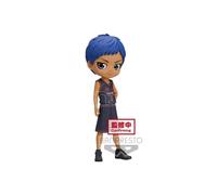 Bandai Figurine Q Posket Kuroko's Basketball Daiki Aomine G