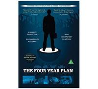 Qpr - The Four Year Plan [Dvd]