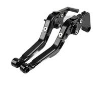 QPRPWHZI Levier Frein Moto pour CBR500R pour CBR 500R pour CBR 500 R 2013-2022 Levier d'embrayage Ensemble Leviers Frein Leviers Poignée Pliants Réglables(1)