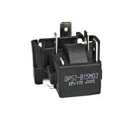 QPS2-B15MD3 for Mi-dea Refrigerator Compressor Starter Protector & Capacitor(QPS2-B15MD3)