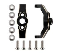 QPSJXN 4m 05 Blocs de Lanceur(Black Brass)