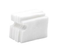 QPSJXN Boîte de Maintenance éponge pour réservoir d'encre usagée Compatible avec L1110 L3100 L3101 L3110 L3118 L3160 L5190 L3150 L3151 L3156 L3166 L3158 L316