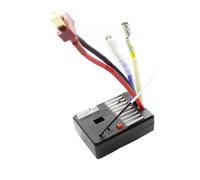 QPSJXN La Carte réceptrice et l'ESC compatibles avec 144001 1/14 RC Car Pièces et Accessoires