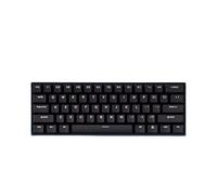QPSJXN Mchose ace 60 Pro 68 commutateur magnétique swappable swappable RGB Clavier de Jeu Personnalisable de Jeu Personnalisable pour Les Accessoires de Joueurs PC(60 Blue Ice no Light)