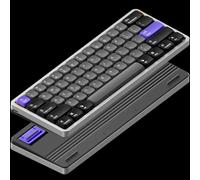 QPSJXN NUPHY AIR60 LOIX Profil MAGNÉTIQUE Charge du Claque DE RÉPONSE 8K(NuPhy Air60 HE)