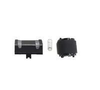 QPSJXN Tampon de séparation de Papier à Rouleau de ramassage avec Ressort, Compatible avec FS 1040 FS1020 FS1060 1025 1120 1125 1220 1320 FS1061 1041