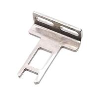 QPSYYB 1 clé de verrouillage porte coffre-fort D4DS-K1 for automatisation industrielle verticale,0205