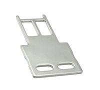 QPSYYB 1 clé de verrouillage porte coffre-fort D4SL-NK2 for automatisation industrielle verticale,0205