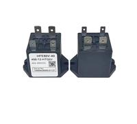 QPSYYB 1 contacteur relais CC haute tension 12 V HFE80V-40 450-12-HTQ2J 40 A,0520