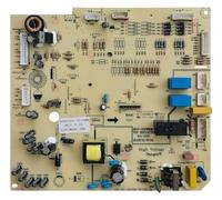 QPSYYB Carte mère du réfrigérateur BCD-546WKM, code de la carte commande principale: 502301010093,1218