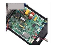 QPSYYB Carte mère universelle for unité externe de climatiseur Inverter, modèle KFR-51W/BP,1218