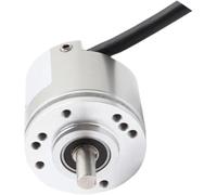 QPSYYB Encodeur rotatif DBS36E-S3AK 05000 : Encodeurs for commandes industrielles, machines et équipements,1225