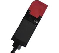 QPSYYB Lot de 5 interrupteurs porte sécurité électromagnétiques D4GS-N1T for bâtiments et contrôle d'accès,1231