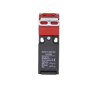 QPSYYB Micro interrupteur de fin course porte sécurité CZ-93B 2NC 3A, 5 pièces, for une efficacité améliorée,0505