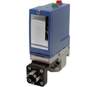 QPSYYB Pressostat XMLB035A2S11 Contrôleur de pression for la surveillance des variations d'air industriel,0102