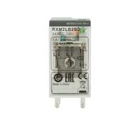 QPSYYB Relais intermédiaire série RXM - RXM2LB2BD, RXM2LB2P7, RXM2LB2B7, RXM2LB2F7, base RXM2LB2JD for une protection fiable contre les surcharges,0502
