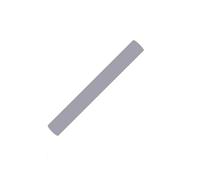 QPTGWPBZY Enveloppement de Rembourrage for Poteau de Basket-Ball - Coussin Absorbant Les Chocs for poteaux de 4 à 8 Pouces de diamètre - Tissu PU Durable et Coton(Gray,140mm)