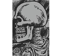 Qq: Weird Screaming Horror Skull Fantasy Skeleton Crossbones: Legendary Journal: Motivational- Calendar- Activities- Colouring- Sudoku- Word Puzzle Games- Own Table Of Content And More...