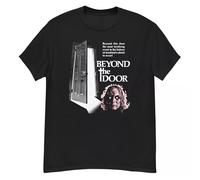 QQ2esUer Beyond The Door (1974) t-Shirt