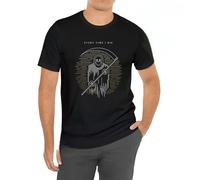 QQ2esUer Every Time I Die Men's Black Size S - 5XL