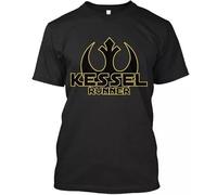 QQ2esUer I'm A Kessel Runner T-Shirt Made in The USA Size S to 5XL