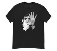 QQ2esUer Psycho (1960) Anthony Perkins t-Shirt