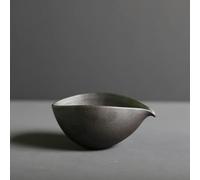 QQLADY Bol Matcha Chawan en poterie grossière, Accessoires pour Service à thé Matcha, Bol Matcha de cérémonie Japonaise, Outils de Cuisine