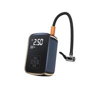 QQLADY Gonfleur pneus Voiture pour Mercedes Benz Vito 2018 2019 2020, Compresseur à Air Portatif (150 PSI), Écran Digital, arrêt Auto, lumière intégrée, pour Auto, Moto, vélo, Ballons