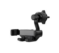 QQLADY Support Téléphone Voiture pour Fiat Bravo/Campagnola, Support Grille d’Aération 360°, Crochet Stable, Ne Bloque Pas la Ventilation, Compat. 4.7-7.2" téléphone