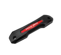 QQLADY Z Housse de Protection décorative for Moto Yamaha Tech Max 560 2020 X(Red)