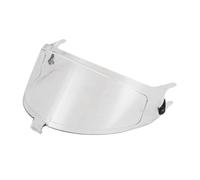 QQLADY Z Visière De Casque De Rechange for Spartan GT/GT-Pro/Spartan-RS, Accessoire De Visière for Casque Intégral X(Clear)