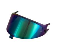 QQLADY Z Visière De Casque De Rechange for Spartan GT/GT-Pro/Spartan-RS, Accessoire De Visière for Casque Intégral X(Colors)