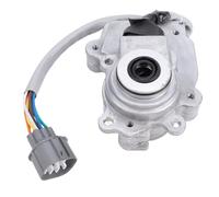 Qqmora Actionneur Différentiel Avant Commutant Efficacement entre les Modes de Conduite pour FourTrax Foreman 500 520, Remplacement OE pour 41700 HR4 A21, Métal