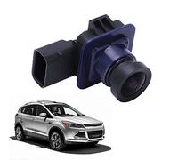 Qqmora Caméra D'aide au Stationnement de Recul de Haute qualité pour 2013-2017 avec Une clarté d'image élevée et Un Matériau ABS Durable