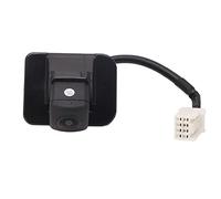 Qqmora Caméra de Stationnement Arrière pour Voiture, qualité Supérieure, pour Une Marche Arrière Sûre avec Imagerie Claire, pour 2,4l 3,5l 2014 - 2015, ABS Durable