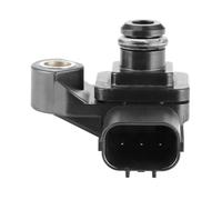 Qqmora Capteur MAP en Matériau ABS 37830-PNC-003 de Remplacement pour TSX - Convient pour 2006-2011, Longue Durée de Vie, Fabrication de Précision, Remplacement de Voiture