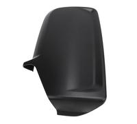 Qqmora Capuchon de Rétroviseur élégant Noir de Remplacement pour Sprinter 906 2006-2018, Couvercle de Rétroviseur de Porte Résistant aux Rayures, Installation Facile, 1 unité (Droite)