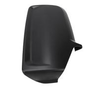 Qqmora Capuchon de Rétroviseur élégant Noir de Remplacement pour Sprinter 906 2006-2018, Couvercle de Rétroviseur de Porte Résistant aux Rayures, Installation Facile, 1 unité (Gauche)