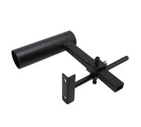 Qqmora Changeur de Pneus Manuel, Outil Métallique Portable Robuste pour le Montage et le Démontage des Pneus, avec équilibre Stable pour les Magasins de Réparation Automobile et les