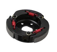 Qqmora Embrayage de Course de Moto, Racing High Duty Embrayage Pad Pad PAUT pour GY6 50 60 805 Scooter Moped ATV 139QMA 139QMB Moteur