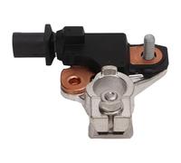 Qqmora Ensemble de Capteur de Courant de Batterie de Remplacement OEM, adapté pour CR V 2,4l 2012 - 2015, Haute qualité et Longue Durée