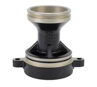 Qqmora Ensemble de Transport de Moteur de Bateau, Remplacement Durable pour Moteur Hors-bord MERCRUISER 25-60 pour une Installation Facile