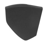 Qqmora Garniture de Couvercle Supérieur de Porte Avant, Remplacement élégant pour W211 2002 - 2008, Matériau ABS Durable (Gauche)