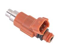 Qqmora Injecteur de Carburant CDH210, Pièce de Rechange de qualité, Performance Fiable pour Hors-bord, Tracker - 1 unité