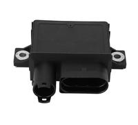 Qqmora L'Unité de Contrôle de la Fiche Glow Relais Régule Efficacement L'alimentation électrique Démarre C Classe E Remplacement de la Classe, Glow Plug Relay System Control Unit