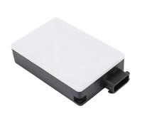 Qqmora Module de Capteur D'angle Mort A0009057502 Capteur D'assistance D'angle Mort Avant Gauche Droite avec Détection Haute sensibilité pour Berline de W212 2013-2016