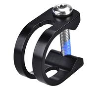 Qqmora Pince de Levier de Frein Haute Résistance pour E7 E9 X0 GUIDE R RS RSC Accessoire de Vélo de Montagne Noir 1 Pièce