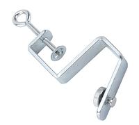 Qqmora Pince pour Machine à Tricoter pour SR155, Conception Robuste | L\'acier inoxydable de haute qualité, léger et portable, améliore l\'efficacité du travail, compatible avec SK155